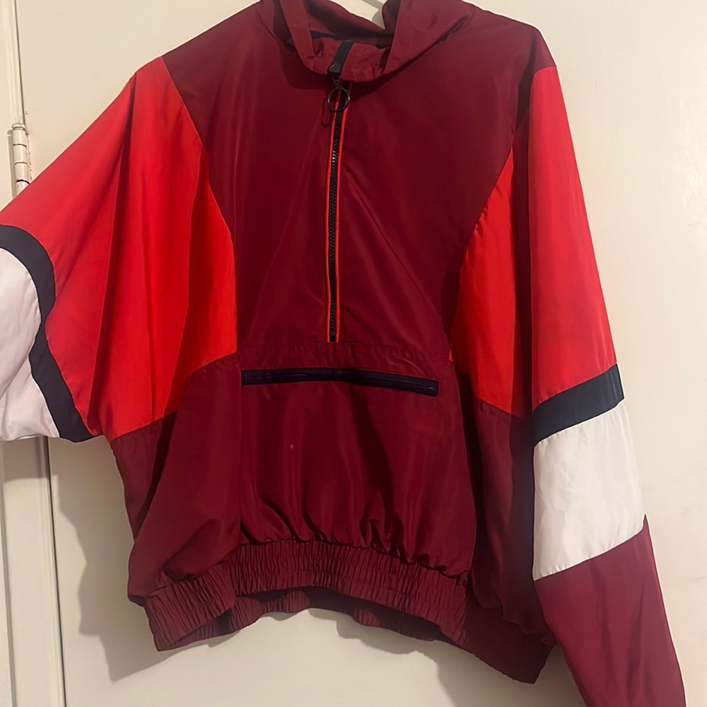 Forever 21 Windbreaker